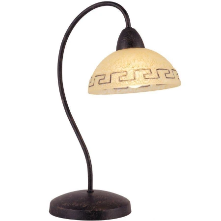Настольная лампа Globo 68840T Rustica