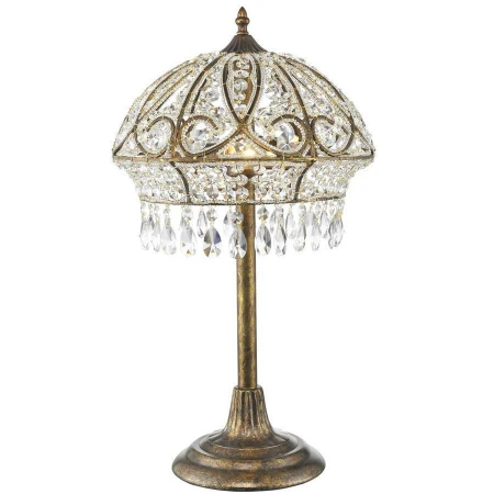 Настольная лампа Wertmark WE323.02.504