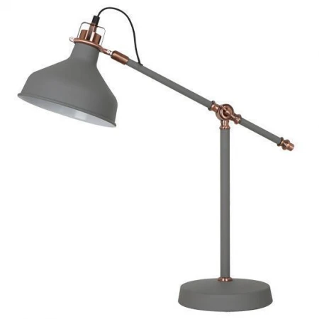 Настольная лампа Odeon light 3330/1T Lurdi