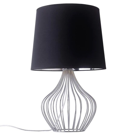 Настольная лампа Omnilux OML-83534-01 Caroso