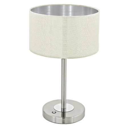 Настольная лампа Eglo 95334 ROMAO 1