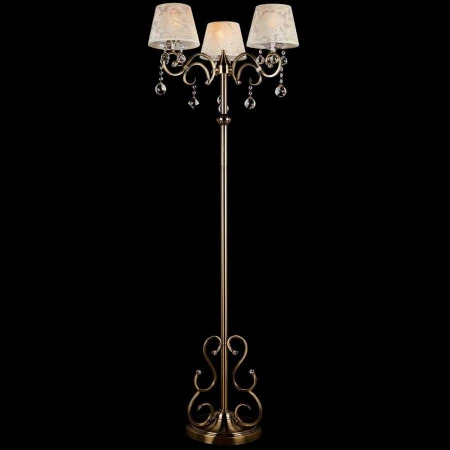 Торшер Eurosvet 1448/3F Iberis