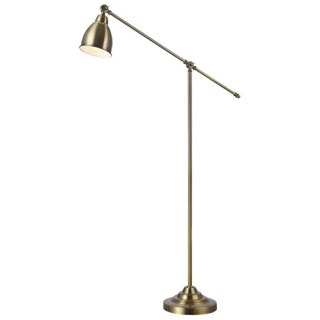 Торшер Maytoni MOD142-FL-01-BS Domino