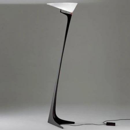 Торшер Artemide A014400 (Santiago Calatrava) MONTJUIC