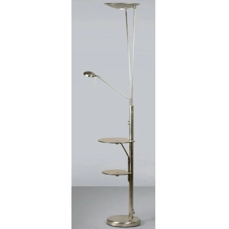 Торшер Citilux CL801001F Тандем