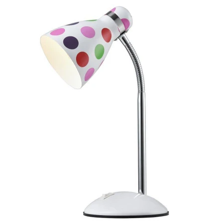 Светильник для детской Freya FR5132-TL-01-P1 Manola