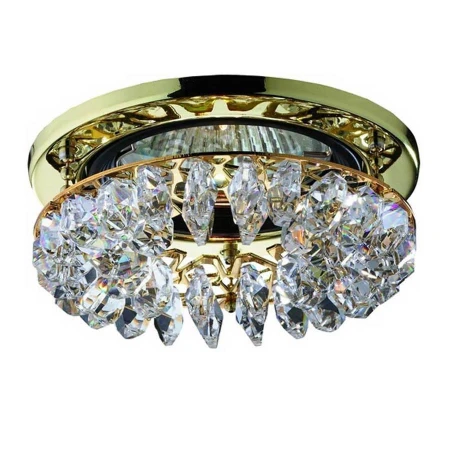 Точечный светильник Novotech 369334 Flame