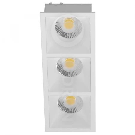 Точечный светильник LEDRON RISE KIT W-3 RISE KIT