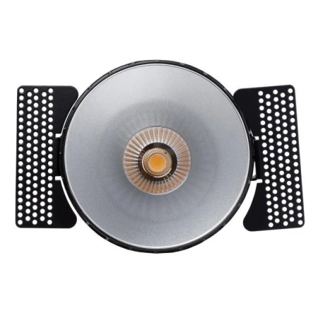 Точечный светильник LEDRON STRONG Silver STRONG