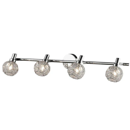 Спот Odeon Light 2209/4W Bisco