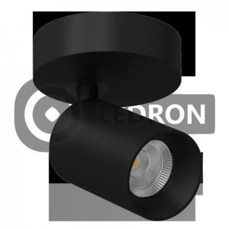 Спот LEDRON SAGITONY R60-BL SAGITONY R60