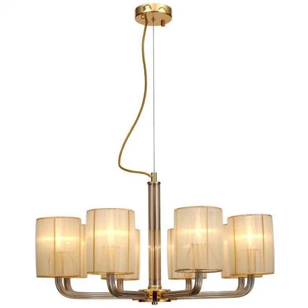 Люстра Favourite 1860-8P Birra