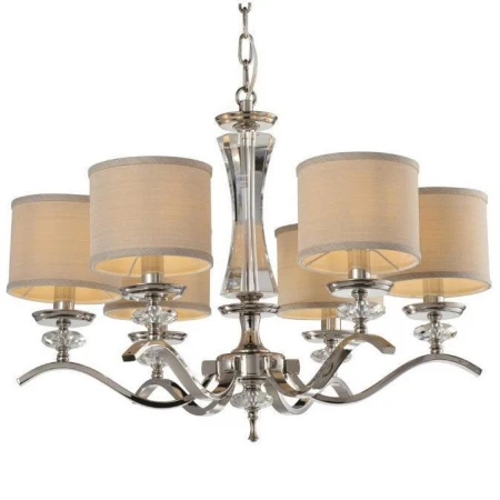 Люстра Omnilux OML-87703-06 Cavalese