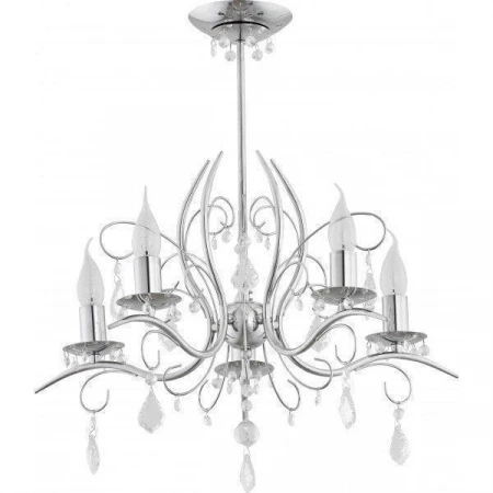 Люстра Alfa 10085 ALICE