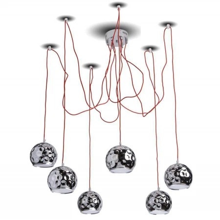 Светильник Regenbogen LIFE 492014406 Котбус