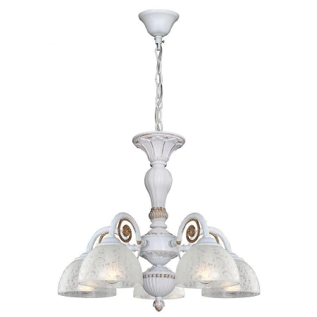 Люстра Favourite 2152-5PC Baroque