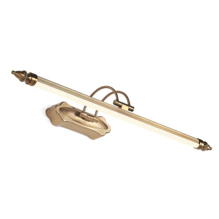 Подсветка для картин/зеркал Favourite 2438-2W Conditor