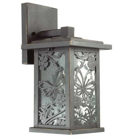 Уличный светильник Odeon Light 4038/1W PAPION