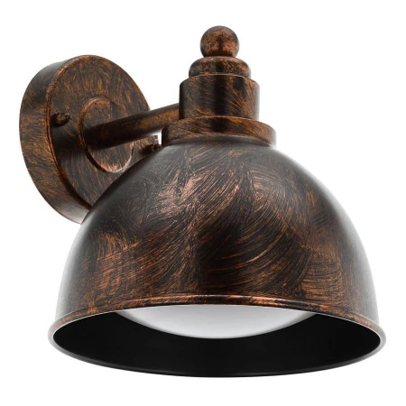 Уличный светильник Eglo 33144 AIROLA