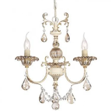 Люстра L ARTE LUCE L14603.22 CATANIA