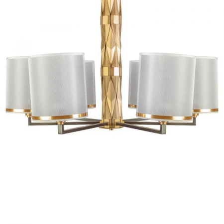 Люстра L ARTE LUCE L31406 Alana