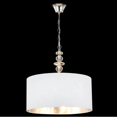 Светильник Crystal lux ARMANDO SP4 CHROME