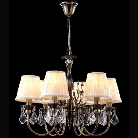 Люстра Maytoni ARM301-06-R Elegant