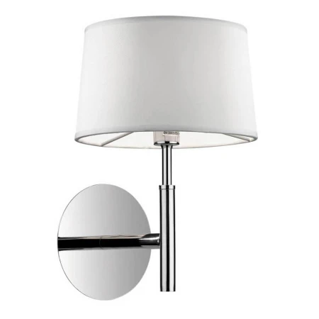 Бра Ideal Lux HILTON AP1 BIANCO