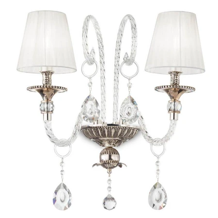 Бра Ideal Lux ROMANTIK AP2