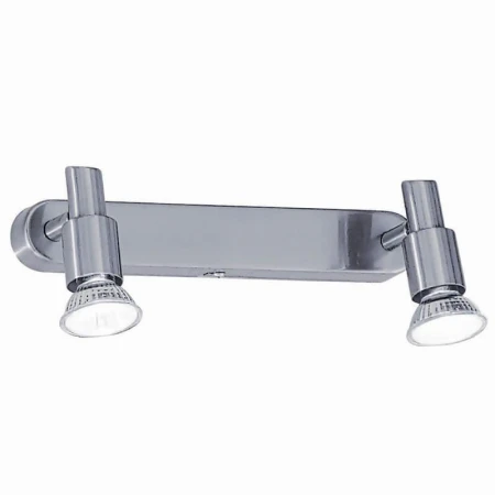 Спот Ideal Lux SLEM AP2 CROMO