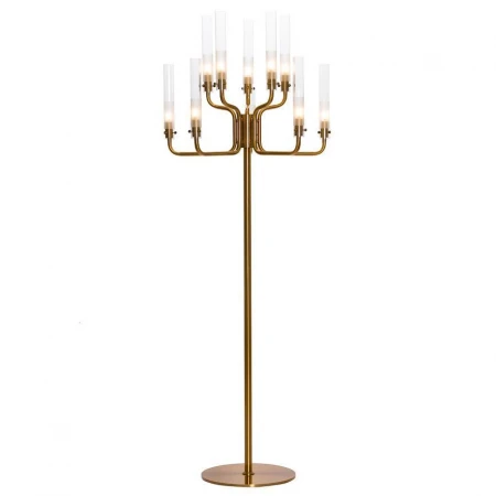 Торшер BLS 17138 Candelabrum