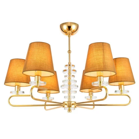 Люстра ST LUCE SL1139.203.06 ESCALLA