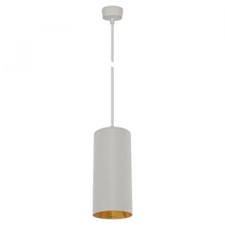 Светильник AM Group AM324-160 WH+GL