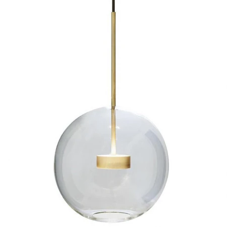 Светильник Delight Collection 9214P-1 Bolle