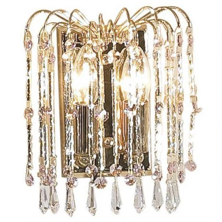 Хрустальное бра Citilux CL304424 Опера