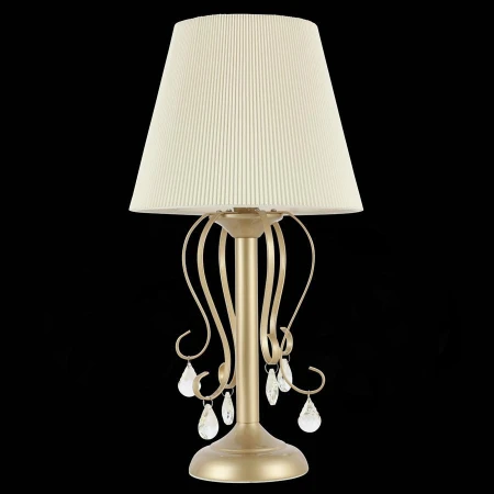 Настольная лампа ST LUCE SL177.204.01 AZZURRO