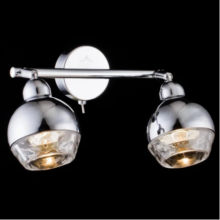 Спот Maytoni ECO006-02-N Facets