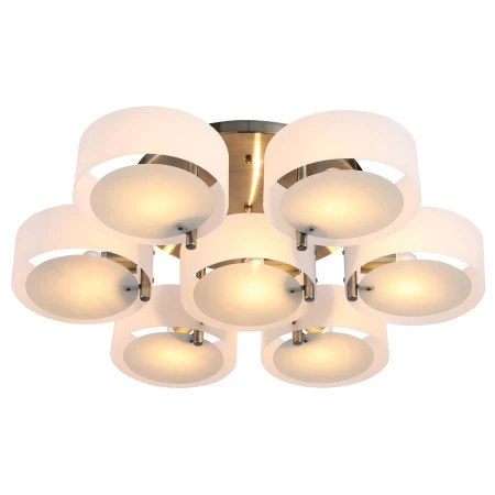 Люстра ST LUCE SL483.352.07 FORESTA