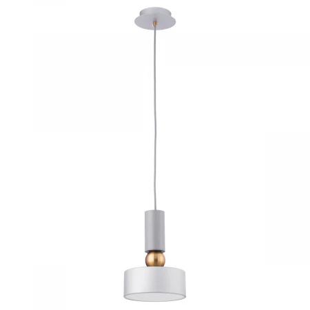 Подвесной светильник Maytoni Void MOD030PL-01GR