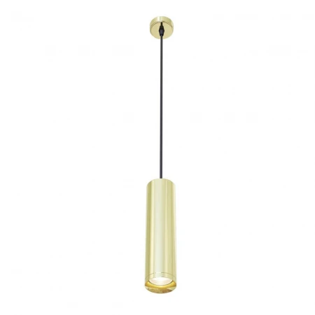 Подвесной светильник Maytoni Shelby P020PL-01G