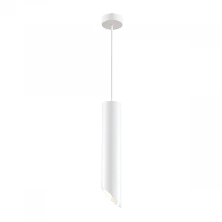 Подвесной светильник Maytoni Vela P027PL-01W