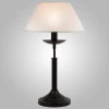 Настольная лампа Eurosvet 01010/1 черный