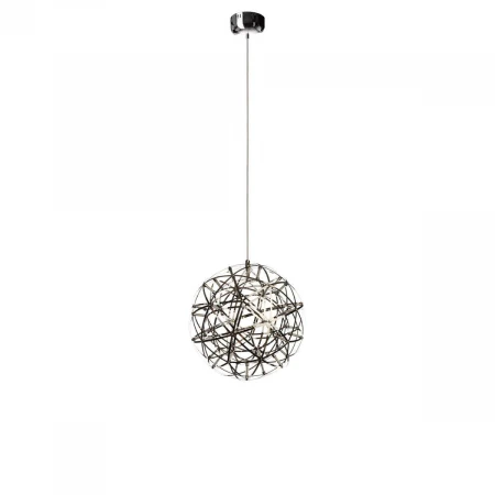 Подвесной светодиодный светильник Loft IT Raimond 1898/4