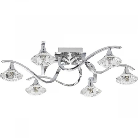 Потолочная люстра Nowodvorski Tesalli 4653