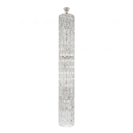 Каскадная люстра Arti Lampadari Lazio E 1.9.35.501 N