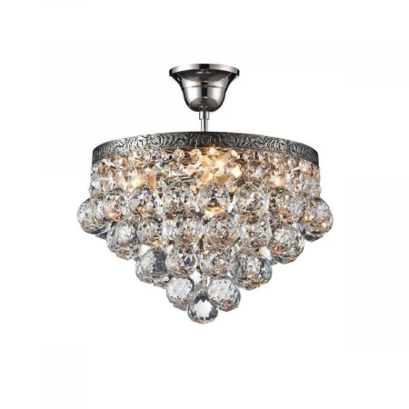 Потолочная люстра Maytoni Gala DIA783-CL-04-N