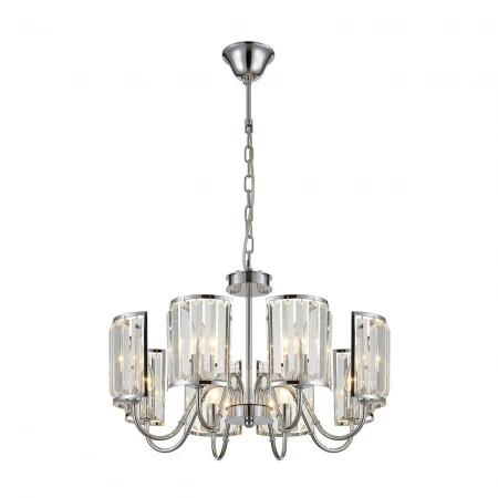 Подвесная люстра Citilux Грета CL333181