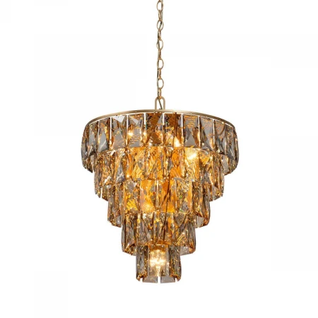 Подвесная люстра Vitaluce V5278-8/20+1