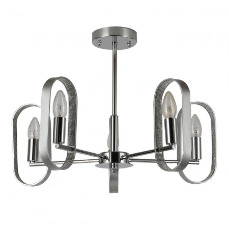 Потолочная люстра F-Promo Scintillans 2482-5P