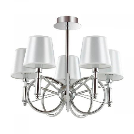 Потолочная люстра Lumion Chelsie 4422/5C
